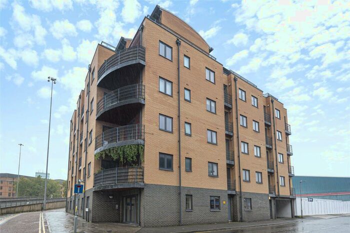 1 Bedroom Apartment To Rent In The Chatham, Thorn Walk, Reading, Berkshire, RG1