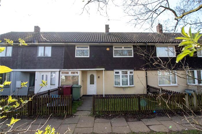 2 Bedroom Terraced House For Sale In Margaret Avenue, Keadby, Scunthorpe, Lincolnshire, DN17