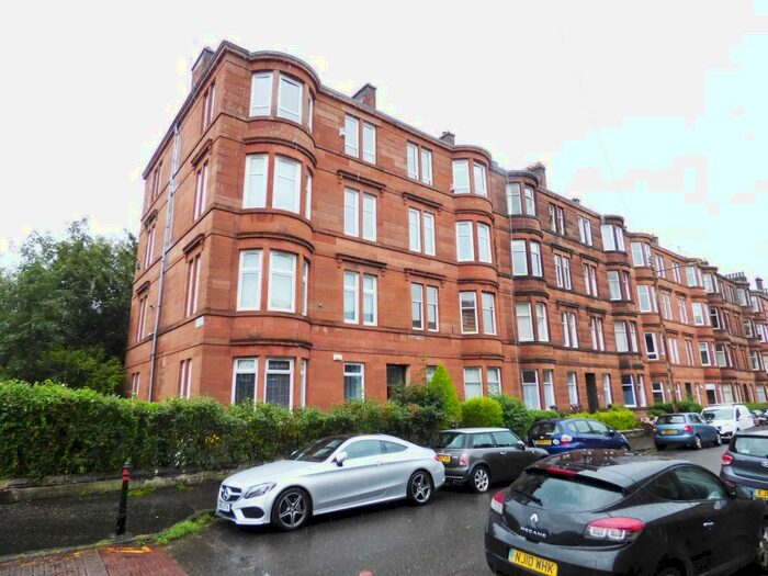 2 Bedroom Flat To Rent In Cartvale Road, Cathcart, Glasgow, G42