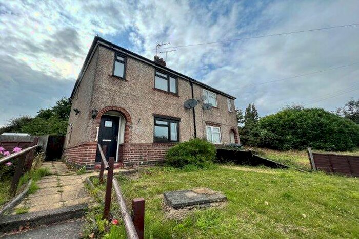 2 Bedroom Property To Rent In Beake Avenue, Coventry, CV6