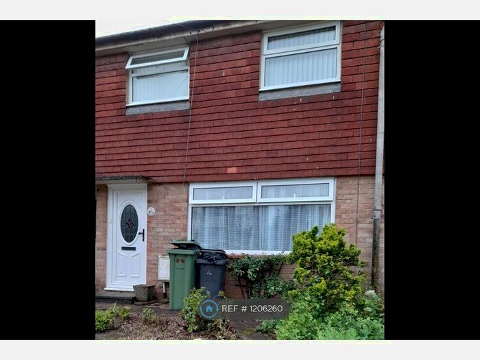 2 Bedroom Terraced House To Rent In Fletching Road, Eastbourne BN22