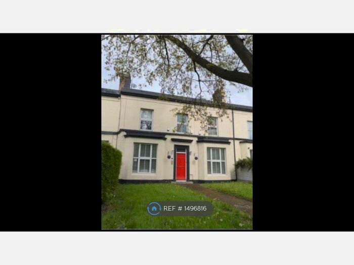 2 Bedroom Flat To Rent In Old Swan, Liverpool, L13