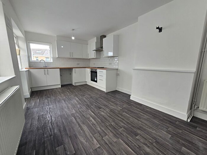 3 Bedroom End Of Terrace House For Sale In Ann Street, Llanelli, SA15