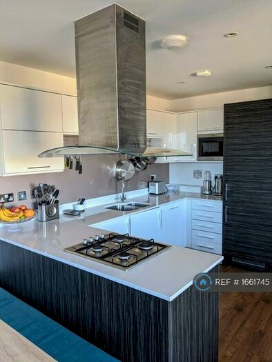 2 Bedroom Flat To Rent In Dunn Side, Chelmsford, CM1