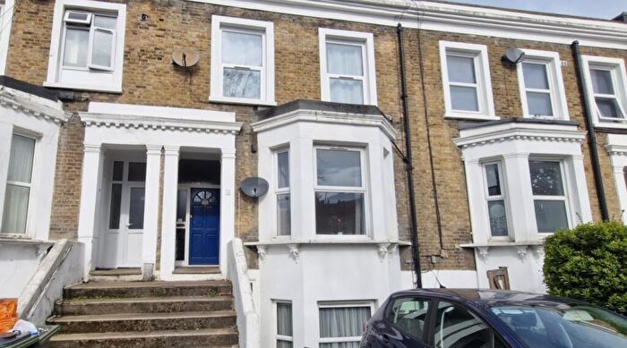 1 Bedroom Flat For Sale In Herbert Road, Woolwich, SE18