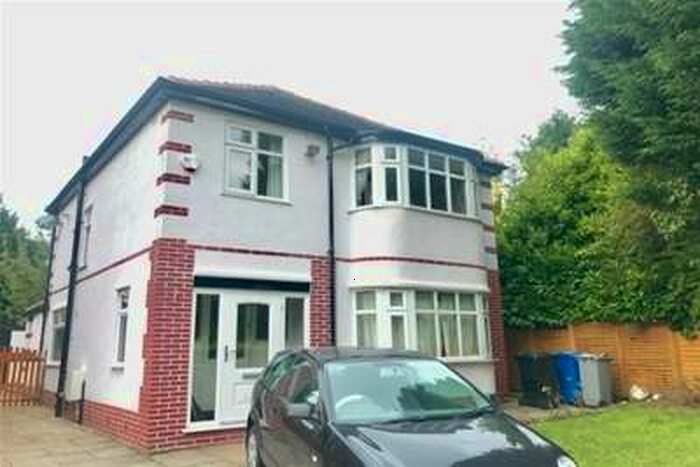 3 Bedroom House To Rent In Highfield Avenue, Sale, M33