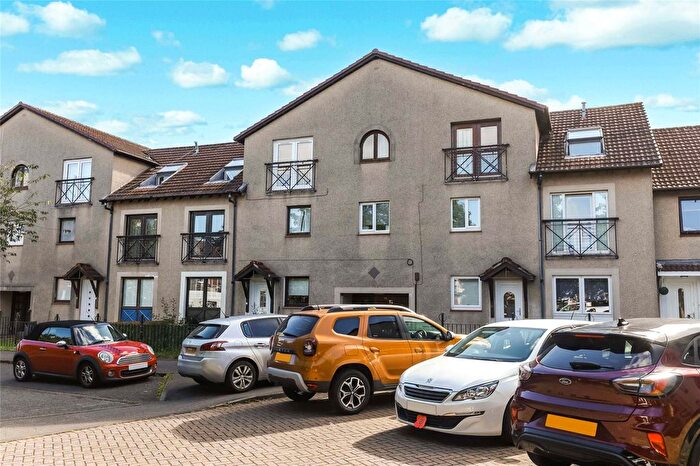1 Bedroom Flat For Sale In Ardmaleish Crescent, Glasgow, Lanarkshire, G45