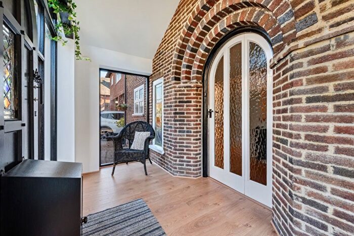 5 Bedroom Detached House For Sale In Dalegarth Avenue, Heaton, BL1