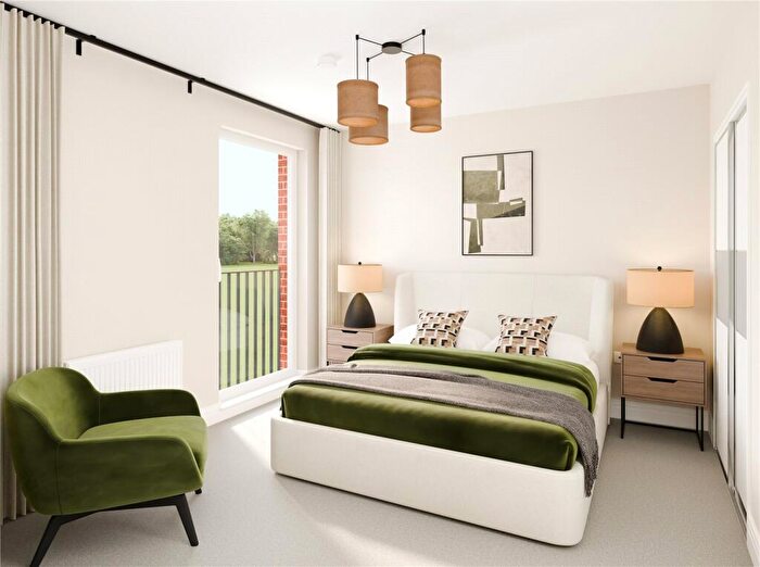 1 Bedroom Apartment For Sale In Plot - The Foundry, Inverlair Avenue, Cathcart, Glasgow, G43