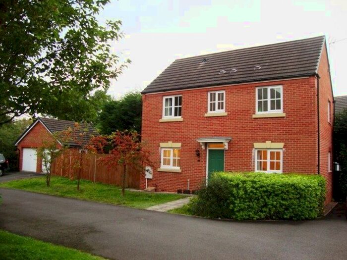 3 Bedroom Terraced House To Rent In Buccaneer Close, Coedkernew, NP10