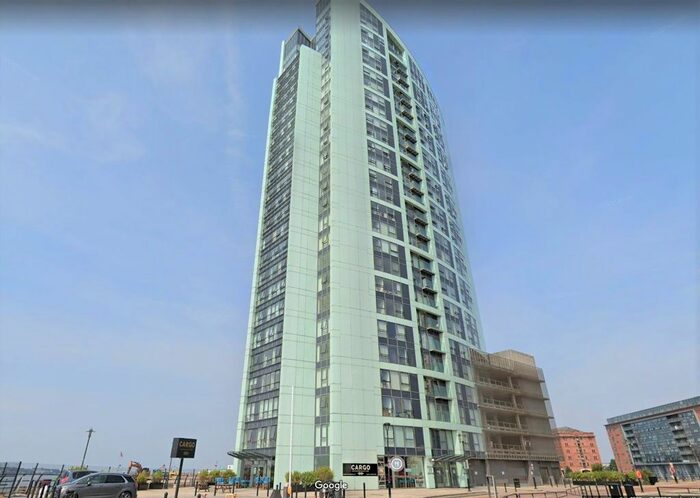 2 Bedroom Flat To Rent In Princes Parade, Liverpool, L3