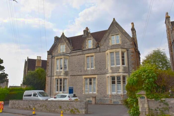 1 Bedroom Flat To Rent In Princes Road, Clevedon, North Somerset, BS21
