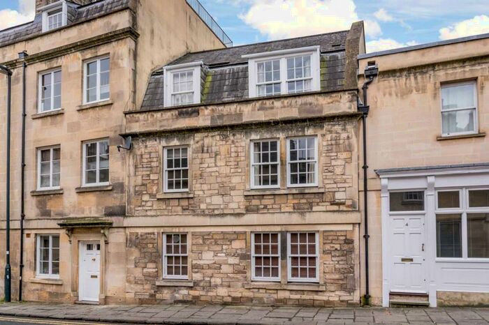 1 Bedroom Apartment To Rent In Little Stanhope Street, BA1