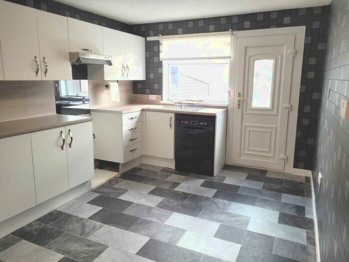 3 Bedroom Semi-Detached House To Rent In Lauder Court, New Farm Loch, KA3