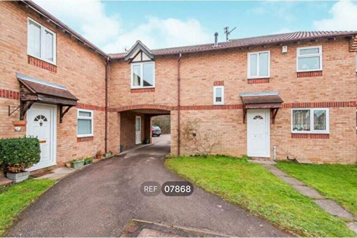 1 Bedroom Coach House To Rent In Whitacre, Peterborough, PE1