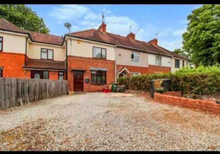 3 Bedroom House To Rent In Millers Road, Warwick, CV34