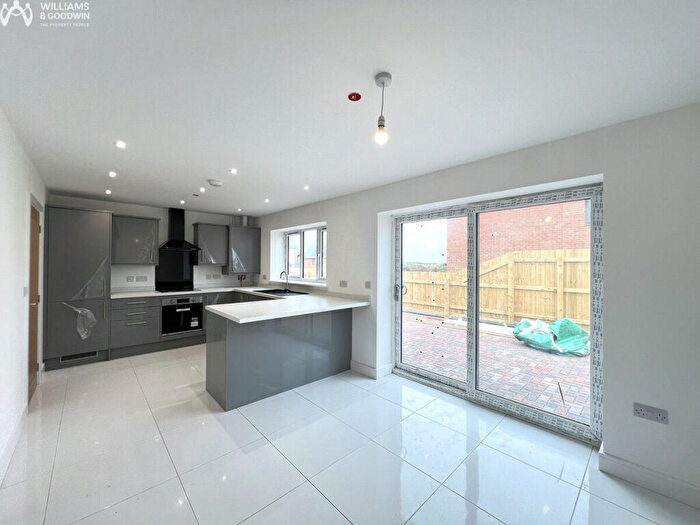 3 Bedroom Detached Bungalow For Sale In Holyhead Road, Llannerch-y-Medd, Anglesey, LL71