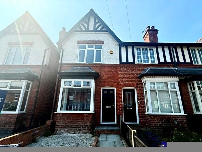 2 Bedroom Semi Detached House To Rent In Coles Lane, Sutton Coldfield, B72