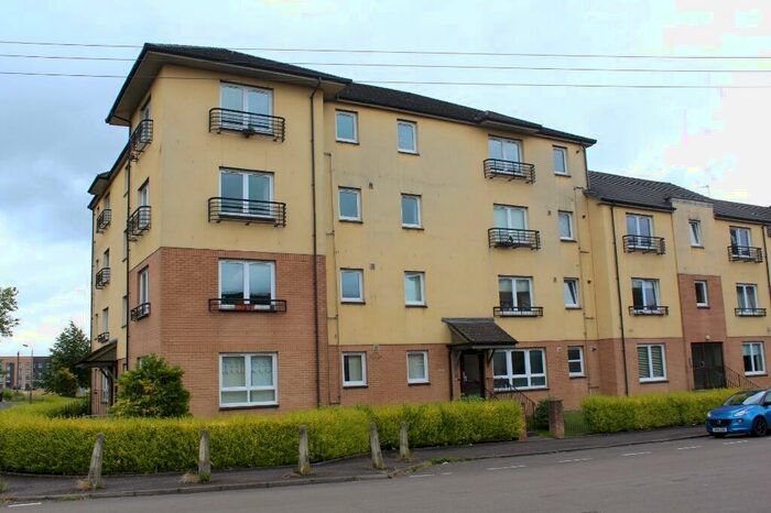 2 Bedroom Flat To Rent In Sword Street, Flat /, Dennistoun, Glasgow, G31
