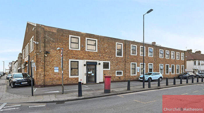 30 Bedroom Block Of Apartments For Sale In North Acton Road, London, NW10