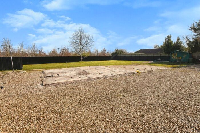 Land For Sale In Foxes Drove, Standerwick, Frome, BA11