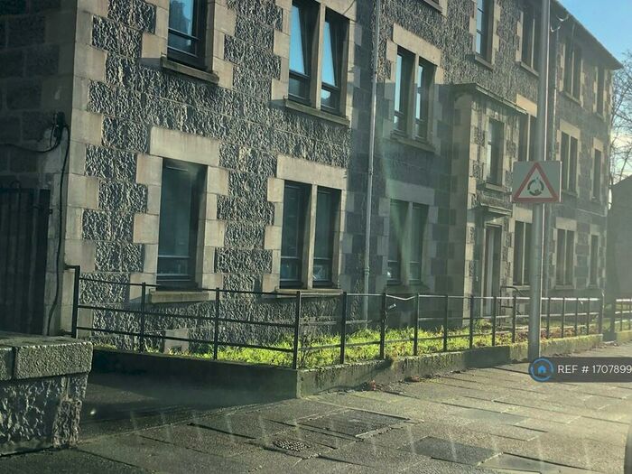 4 Bedroom Flat To Rent In Roslin Street, Aberdeen, AB24