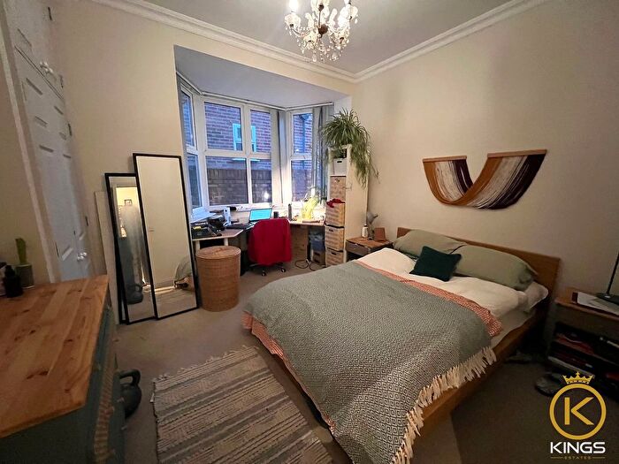1 Bedroom Flat To Rent In Cavendish Road, Southsea, Portsmouth, PO5