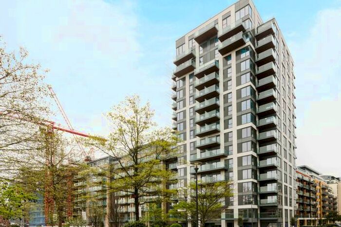 1 Bedroom Flat To Rent In Argent House, Colindale, London, NW9