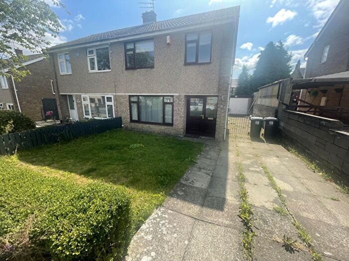 3 Bedroom House To Rent In Pentland Avenue, Clayton, BD14