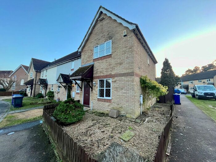 2 Bedroom Property To Rent In Walnut Close, Brandon, IP27