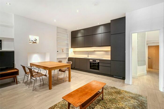 1 Bedroom Flat To Rent In Weymouth Street, London, W1G