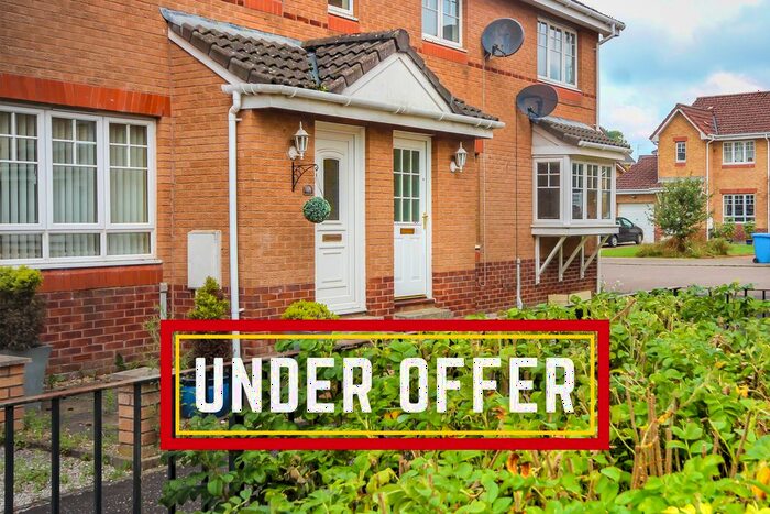 2 Bedroom Terraced House To Rent In Loaninghill Road, Uphall, Broxburn, EH52