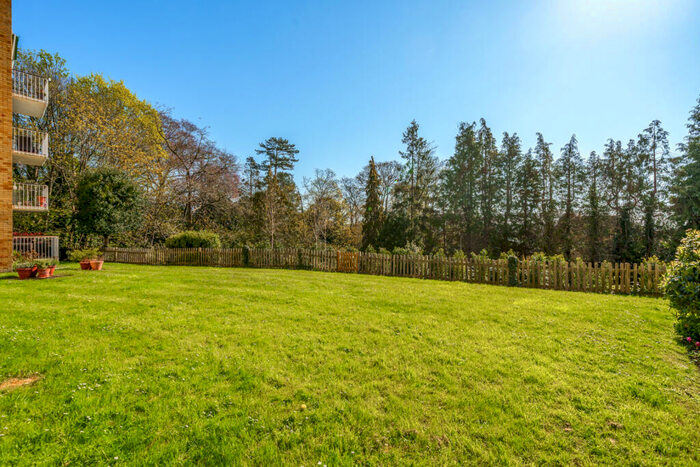 2 Bedroom Apartment To Rent In Beech House, Ancastle Green, Henley-On-Thames, Oxfordshire, RG9