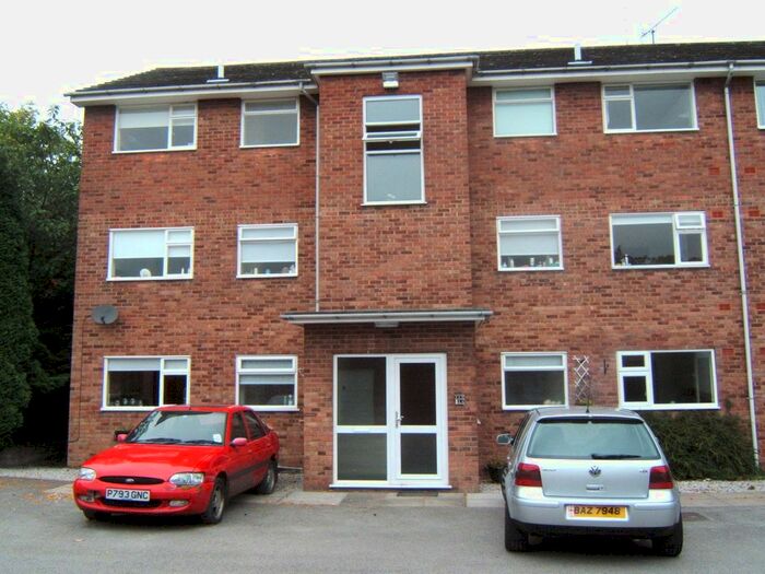 1 Bedroom Flat To Rent In Flat - Villa Melita, Blythe Bridge, ST11