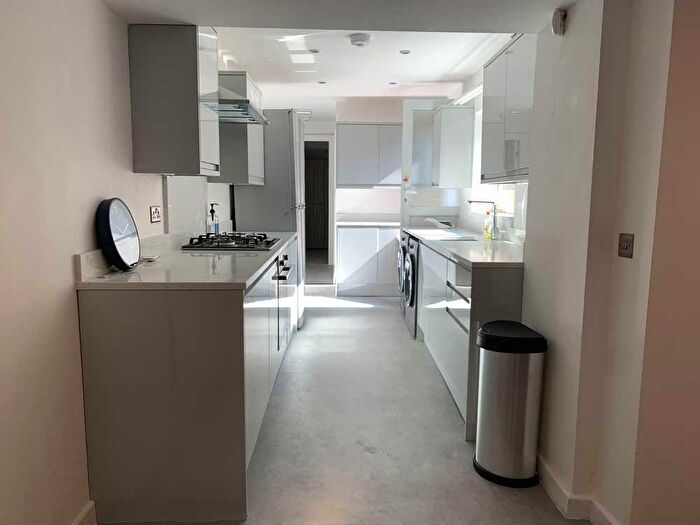 6 Bedroom Terraced House To Rent In Hubert Road Selly Oak Birmingham, B29