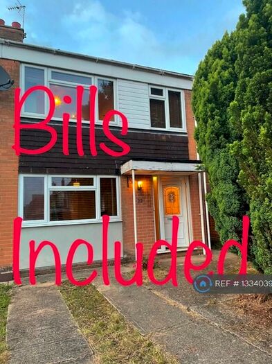 4 Bedroom Semi-Detached House To Rent In Denham Close, Wivenhoe, Colchester, CO7