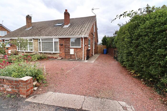 4 Bedroom Chalet For Sale In Greenacre Park, Gilberdyke, HU15