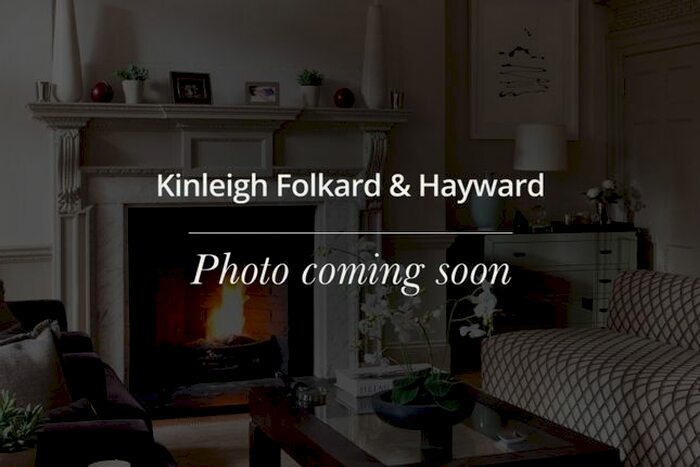 4 Bedroom Flat To Rent In Favart Road, London, SW6