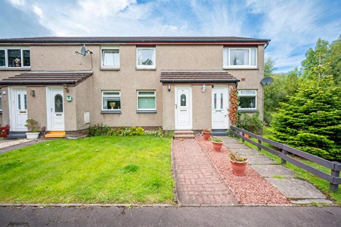 2 Bedroom Flat For Sale In Holmhills Grove, Cambuslang, Glasgow, G72