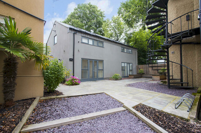 6 Bedroom Detached House To Rent In Talbot Street, Nottingham, NG1