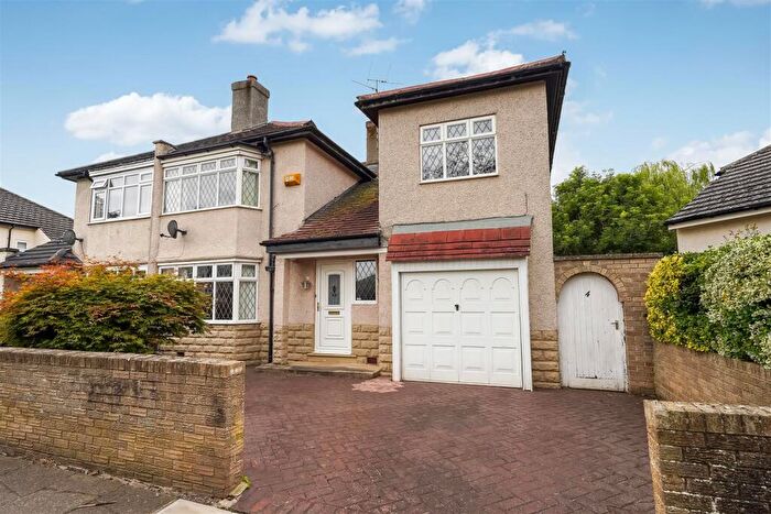 3 Bedroom Semi-Detached House For Sale In Loraine Crescent, Darlington, DL1