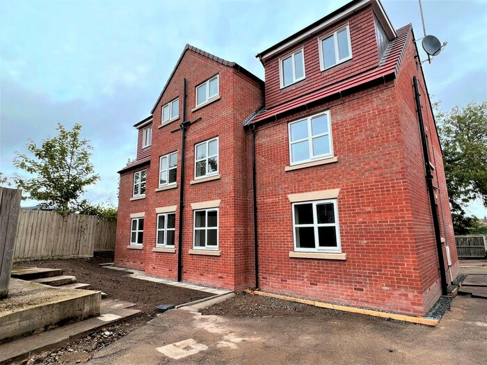 1 Bedroom Flat To Rent In Hallgate, Hull, HU16