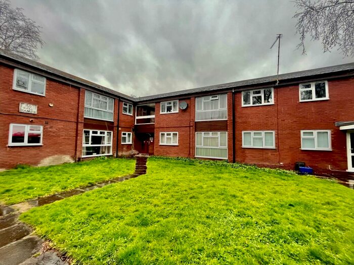 1 Bedroom House To Rent In Arncliffe Way, Warwick, CV34