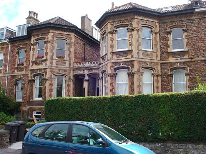 9 Bedroom Maisonette To Rent In Upper Maisonette, Meridian Road, BS6