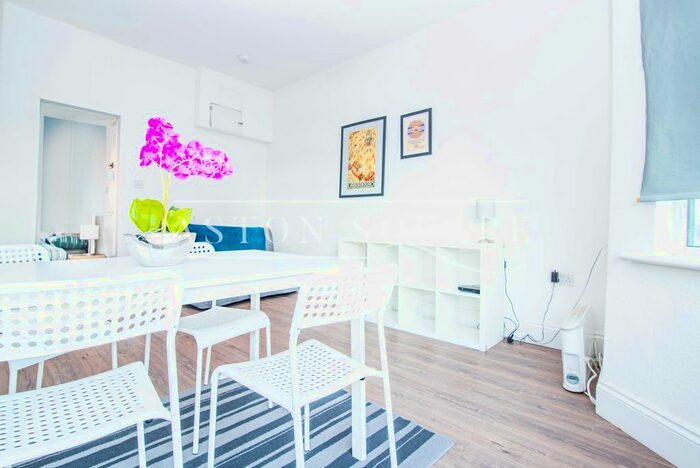 1 Bedroom Flat To Rent In West Green Road, London, N15