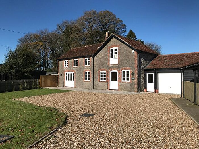 4 Bedroom Detached House To Rent In Plummers Lane, Priddy, BA5