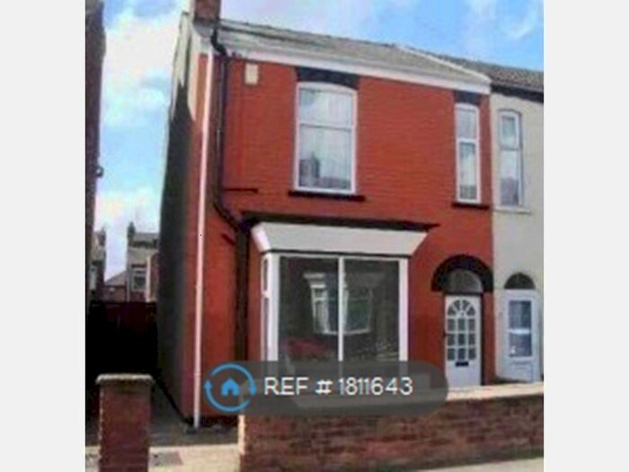 3 Bedroom Semi-Detached House To Rent In Garfield Street, Gainsborough, DN21