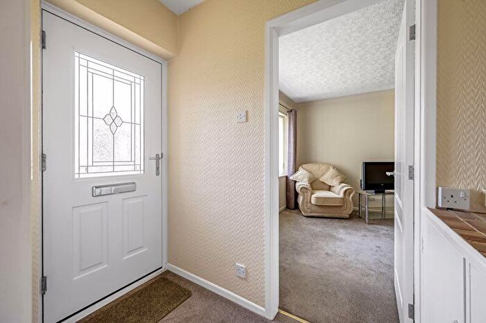 2 Bedroom Bungalow For Sale In Collingwood Road, Chorley, PR7