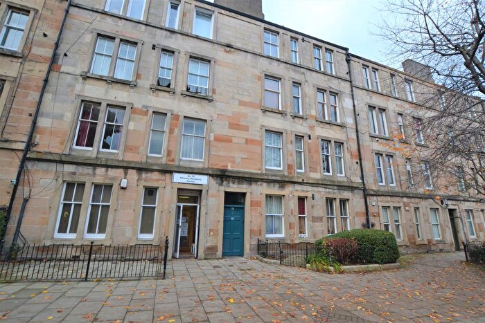 1 Bedroom Flat To Rent In Buchanan Street, Leith, Edinburgh, EH6