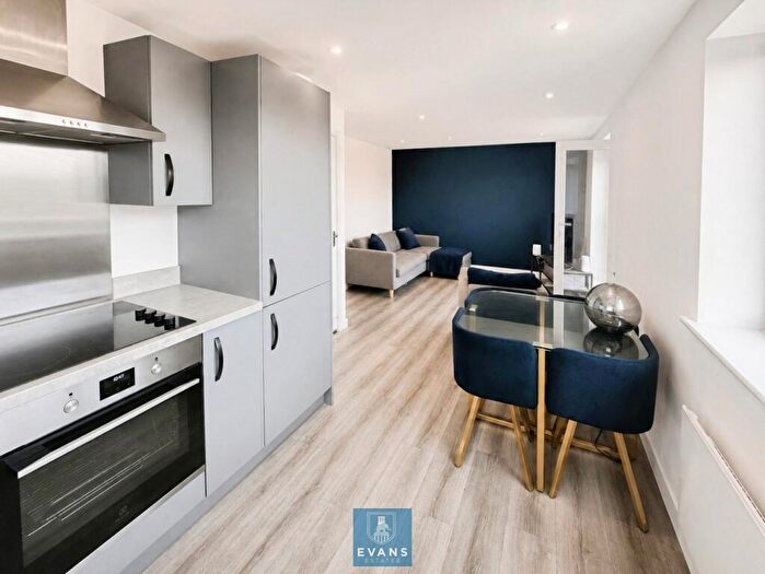 2 Bedroom Apartment For Sale In Eliot Gardens, Coventry, CV6